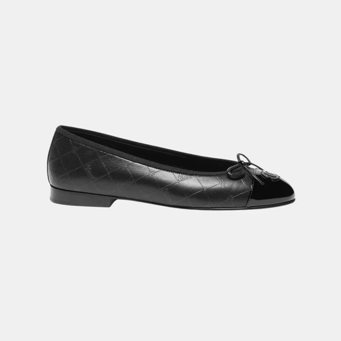 Elegant Ballet Flats - Faizah Outlet