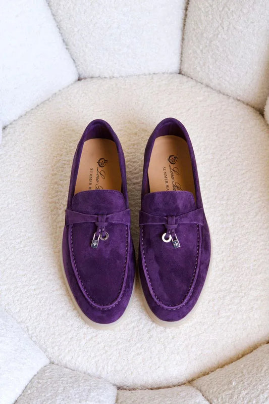 Summer Loafers - Faizah Outlet