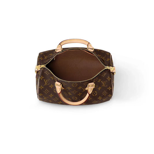 Bandoulière 30 in Monogram - Faizah Outlet