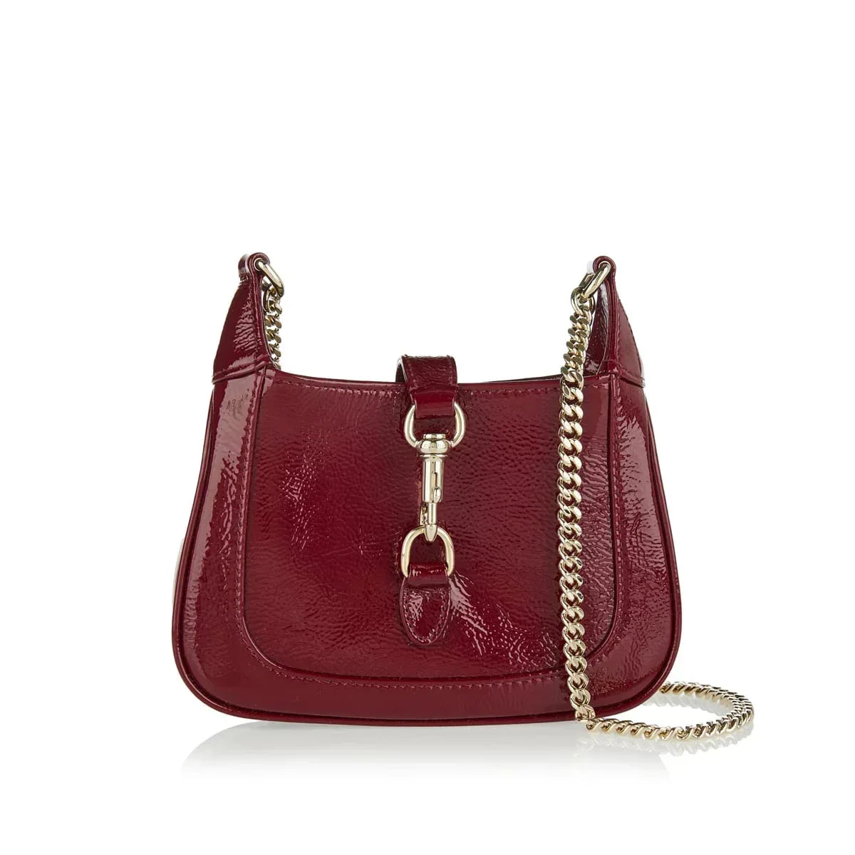 GG Marmont Mini Shoulder Bag - Faizah Outlet