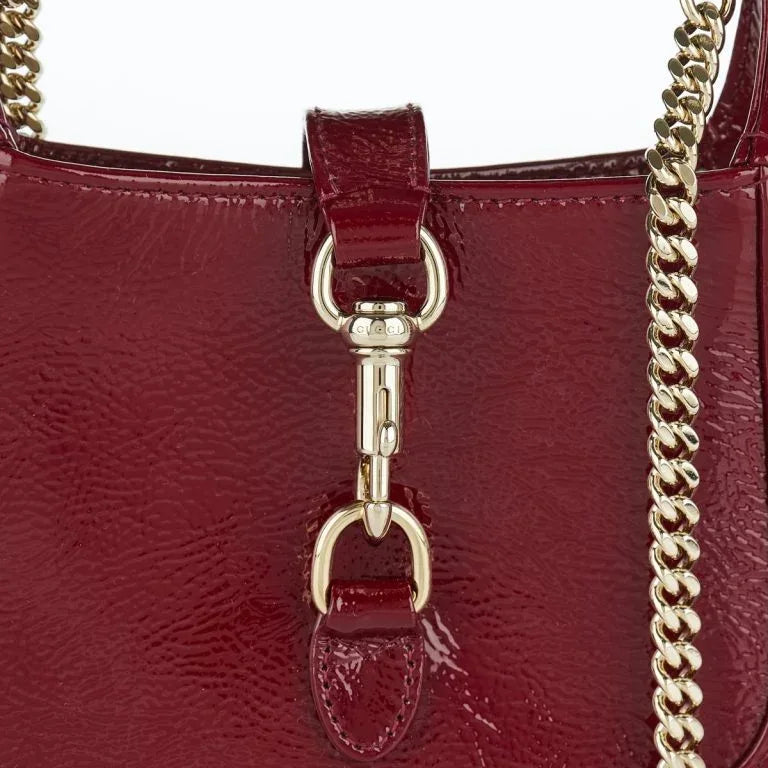 GG Marmont Mini Shoulder Bag - Faizah Outlet