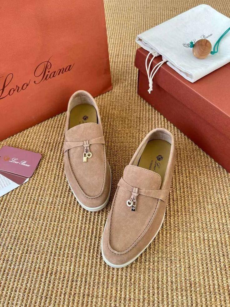 Summer Loafer For Women - Faizah Outlet