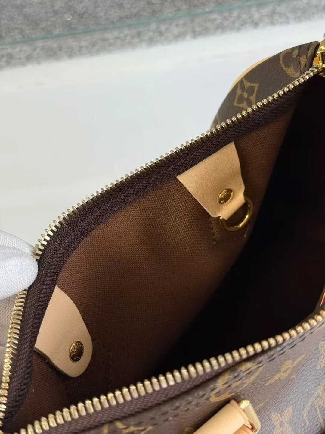 Bandoulière 30 in Monogram - Faizah Outlet