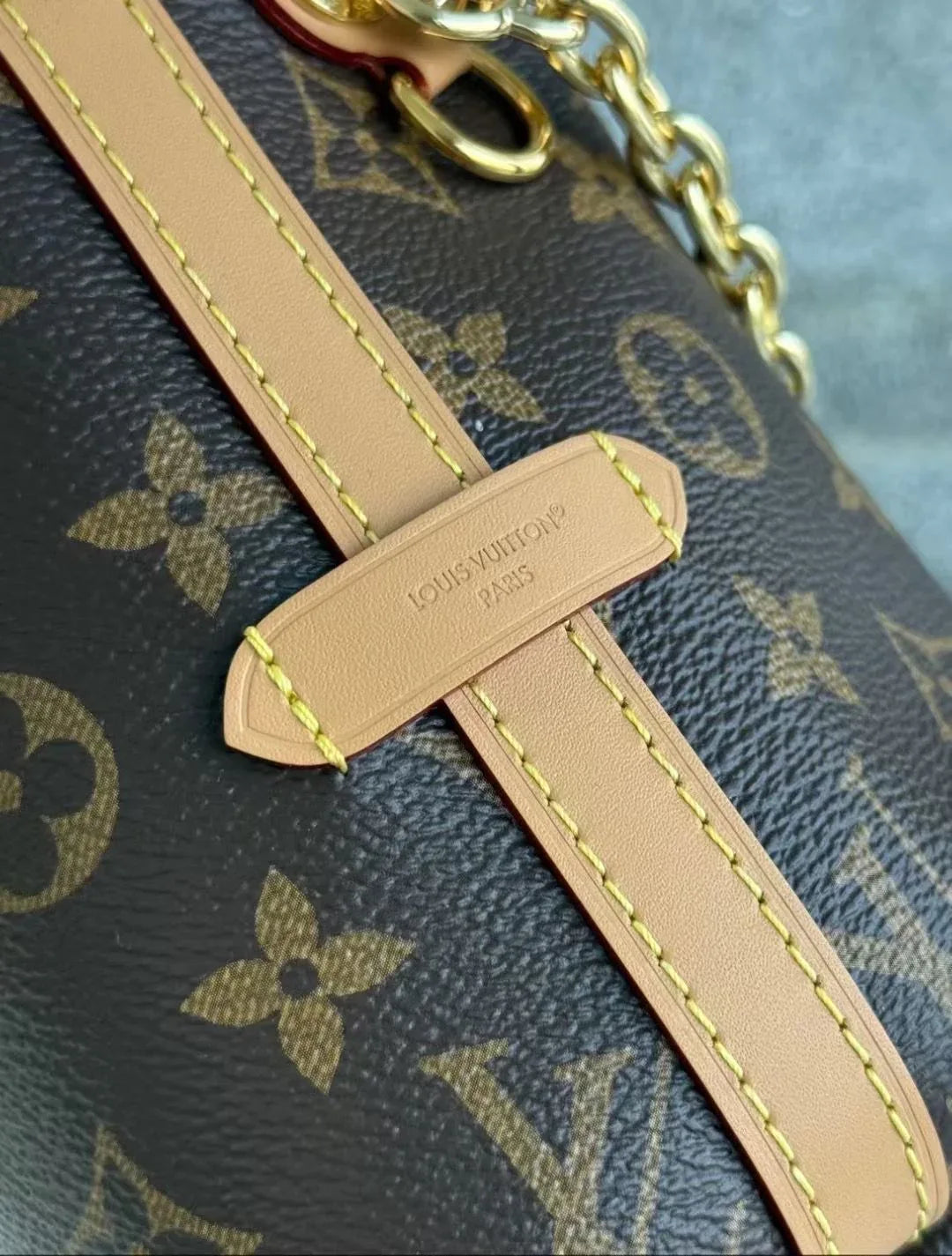 Bandoulière 30 in Monogram - Faizah Outlet