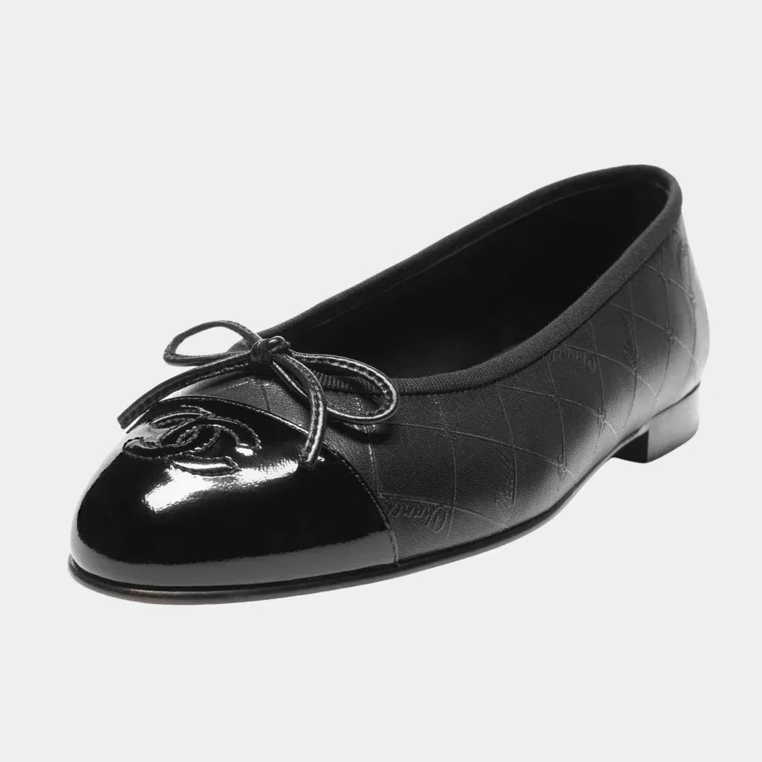 Elegant Ballet Flats - Faizah Outlet