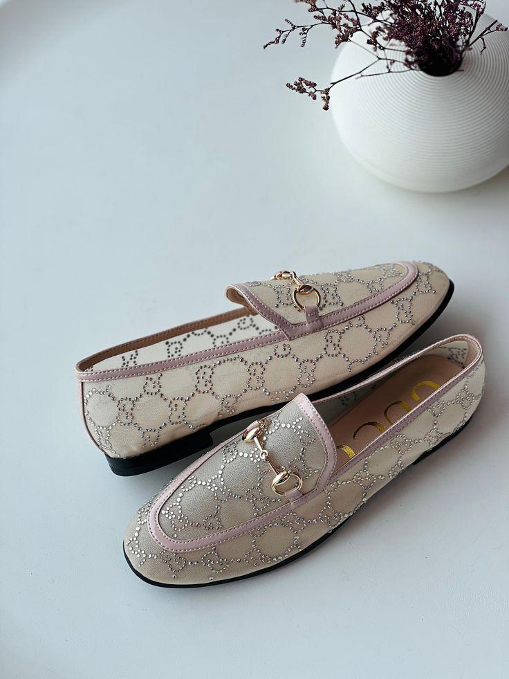 Women’s Loafers - Faizah Outlet