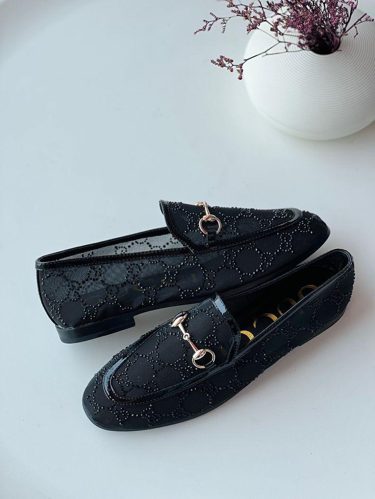 Women’s Loafers - Faizah Outlet