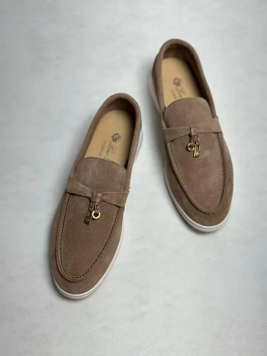 Summer Loafer For Women - Faizah Outlet