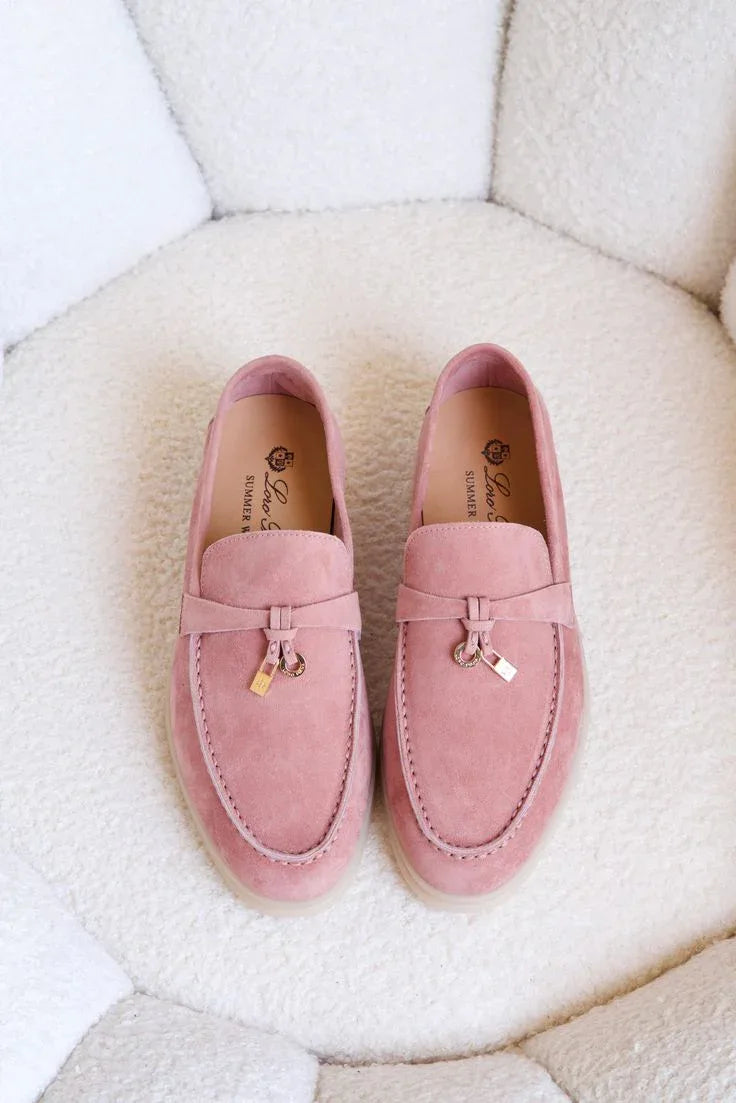 Summer Loafers - Faizah Outlet