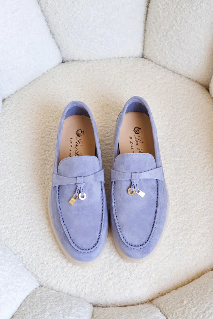 Summer Loafers - Faizah Outlet