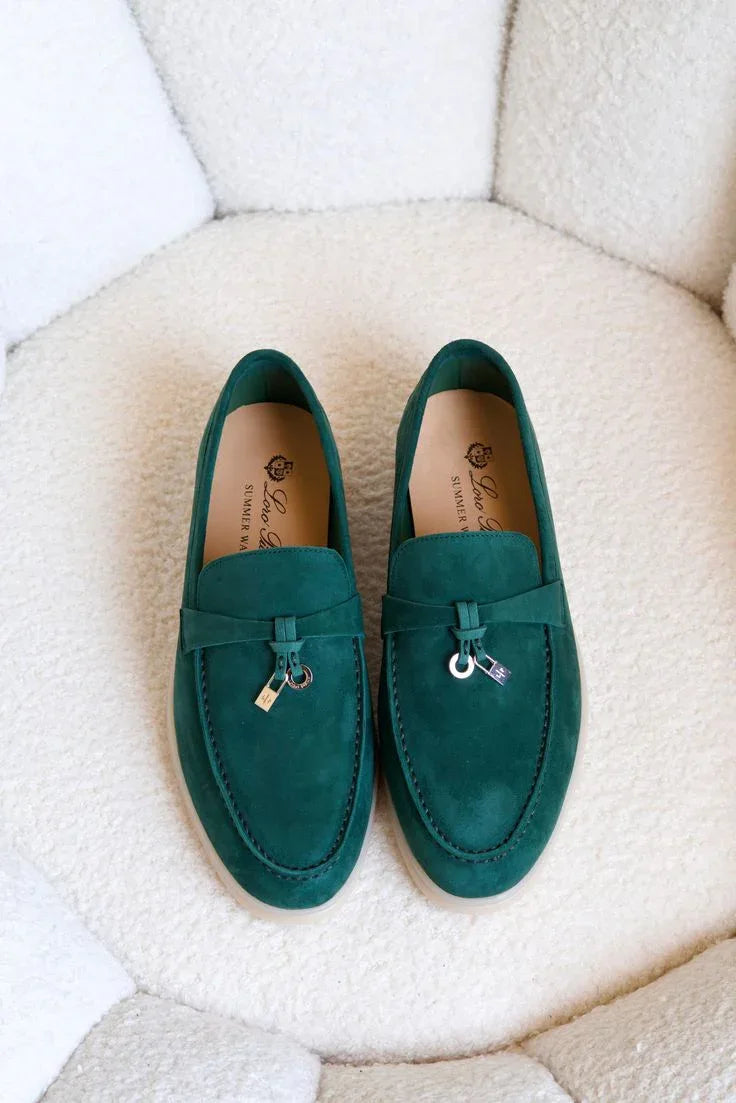 Summer Loafers - Faizah Outlet
