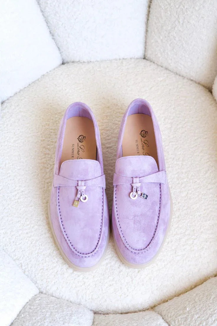 Summer Loafers - Faizah Outlet