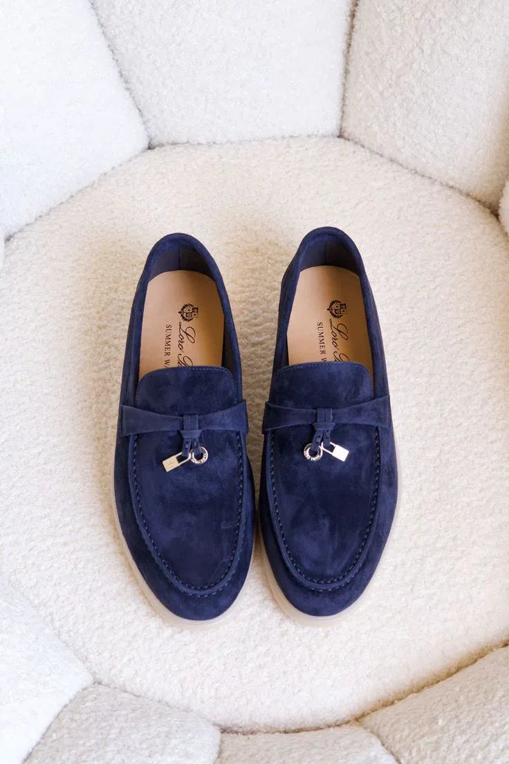 Summer Loafers - Faizah Outlet