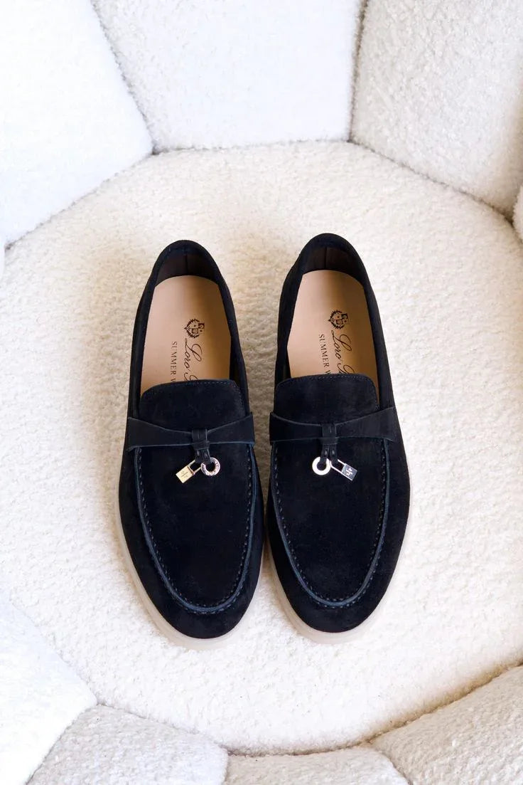 Summer Loafers - Faizah Outlet