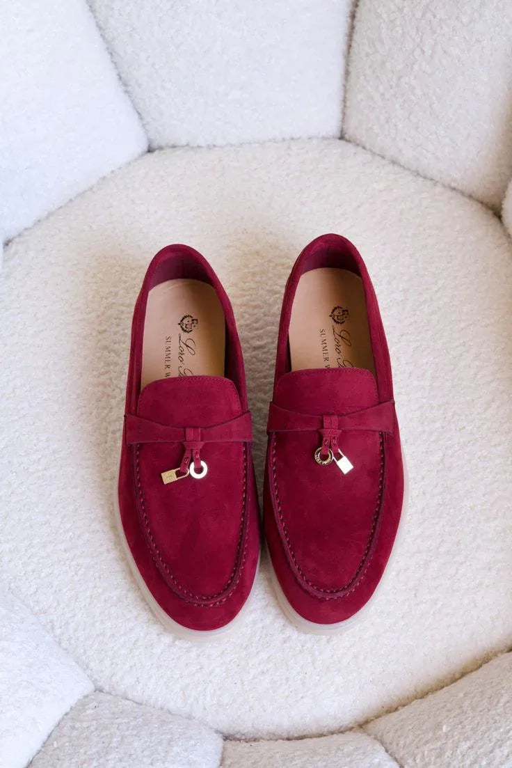 Summer Loafers - Faizah Outlet