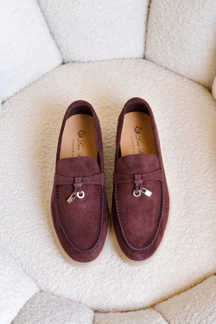 Summer Loafers - Faizah Outlet