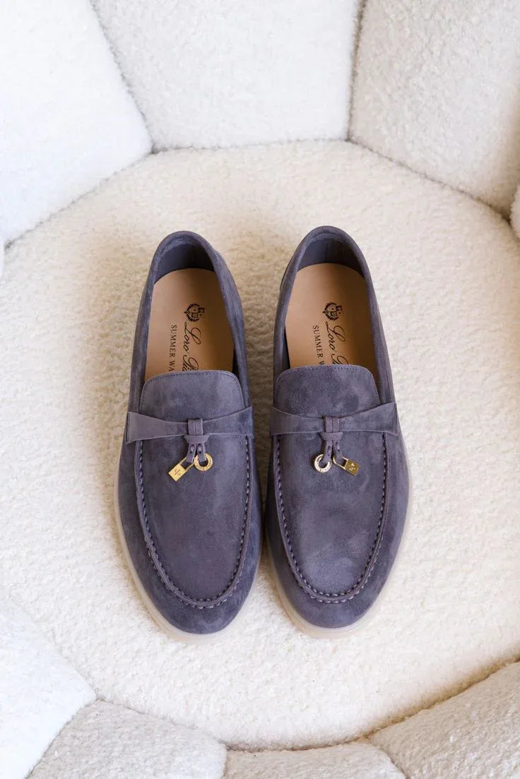 Summer Loafers - Faizah Outlet