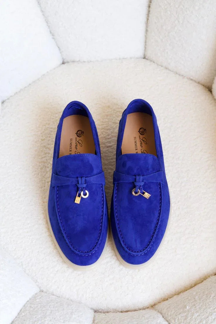 Summer Loafers - Faizah Outlet