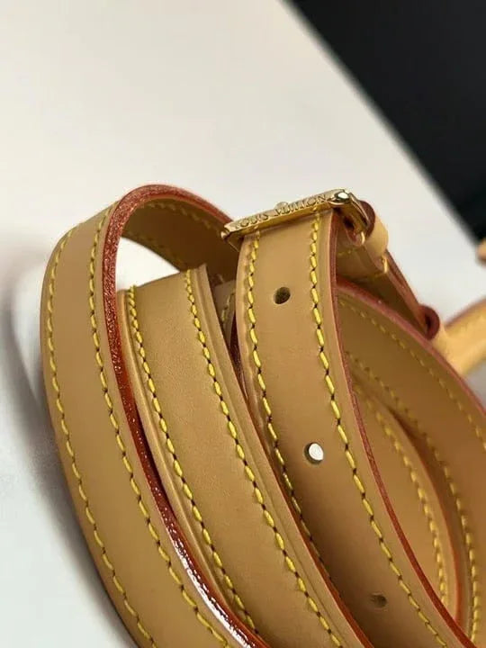 Designers Nano Speedy Bag - Faizah Outlet