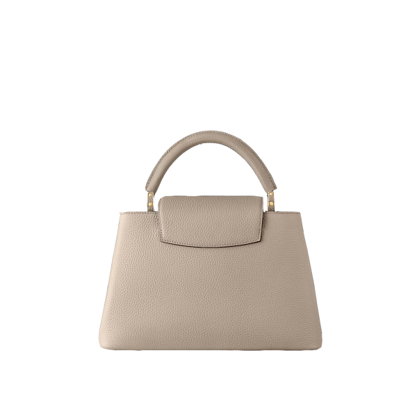 LV Capuccines MM Handbag - Image 2