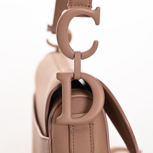 DIOR Saddle shoulder bag - Image 4